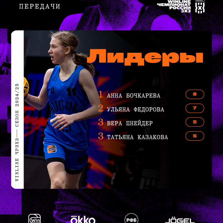 передачи