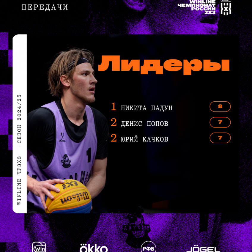 Передачи