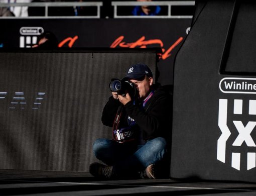 Открыта аккредитация СМИ на Гранд-финал Winline Лиги 3х3