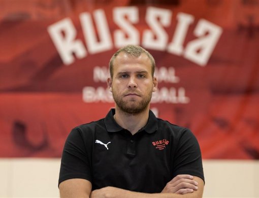 Алексей Жердев: «В нынешней ситуации занимаемся селекцией, развитием игроков и собственных навыков»