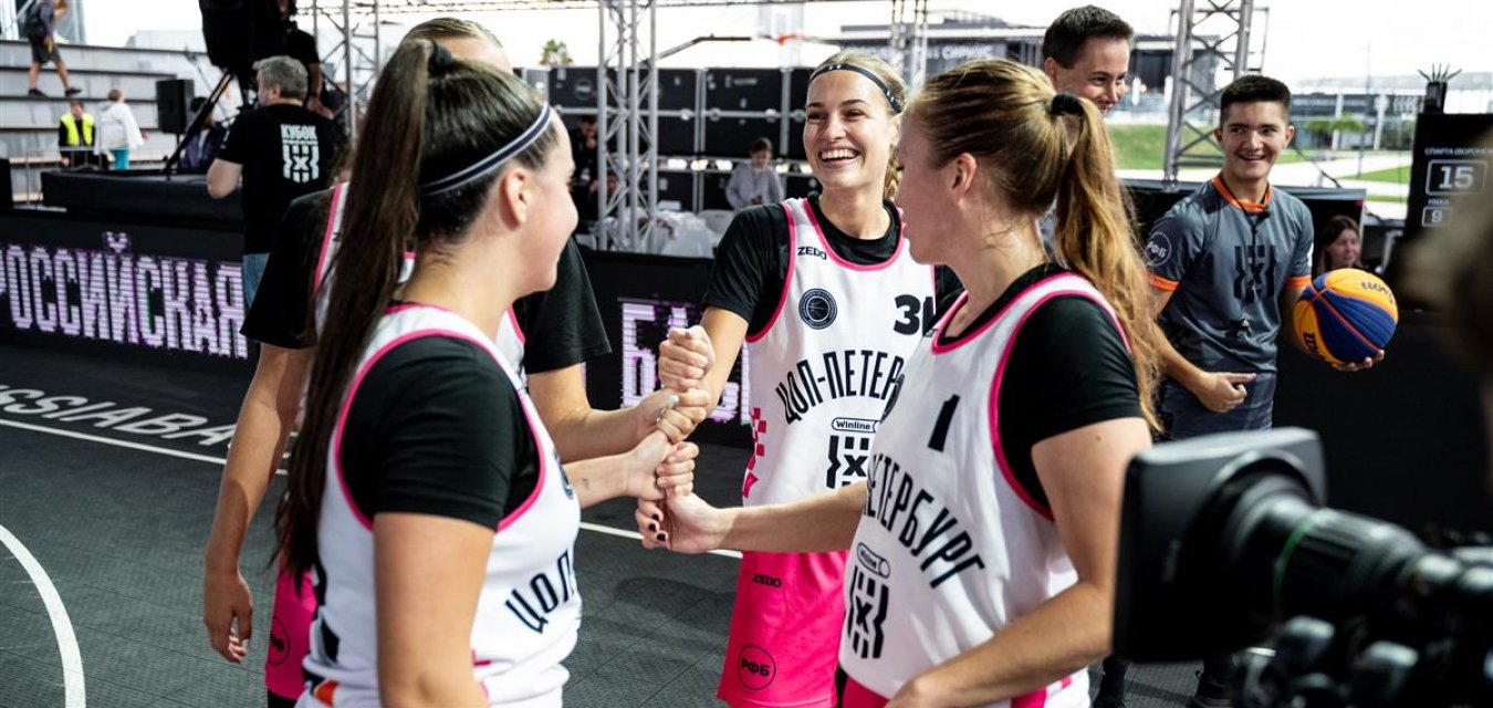 Сформирован финальный список участников и посев по группам Кубка России 2025