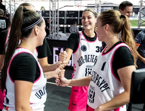 Сформирован финальный список участников и посев по группам Кубка России 2025