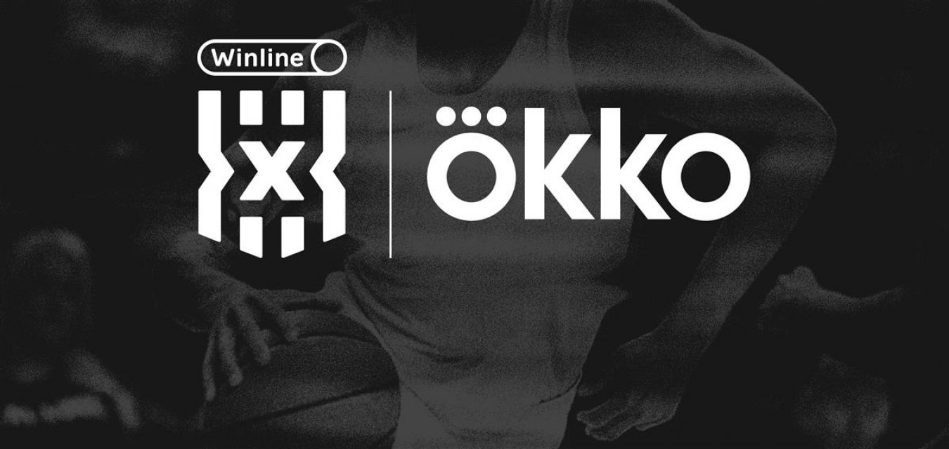 Okko эксклюзивно покажет Winline Чемпионат России по баскетболу 3х3