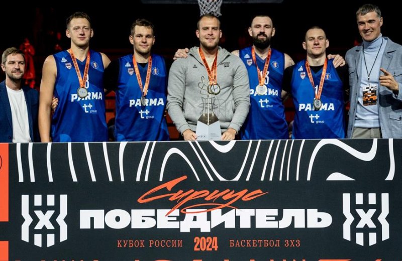 Bionord Pro сокрушил всех!