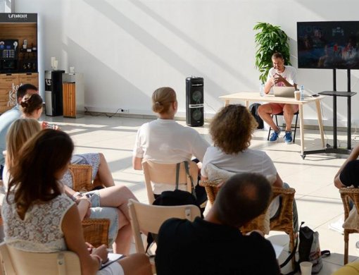 Судейские семинары по баскетболу 3x3 прошли в Якутии и Свердловской области