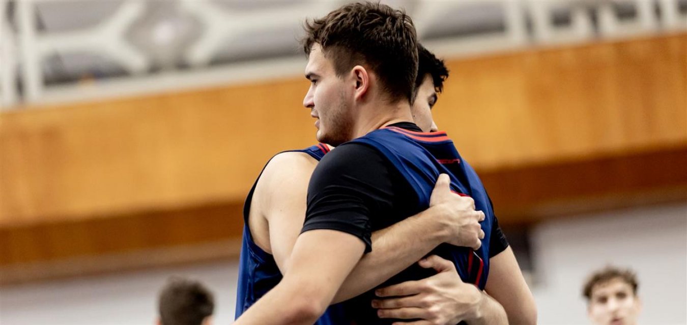 Участниками тандема «Претендент» стали Khimki Power, «Юпитер» и «Байкал»