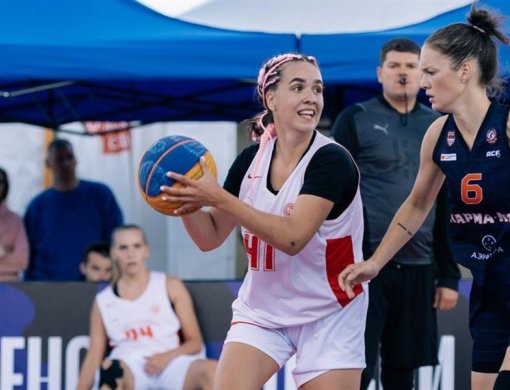 Определились все участники Первенства России U23 и U18