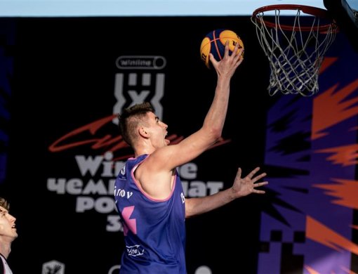 В Sirius Cup примут участие 12 команд