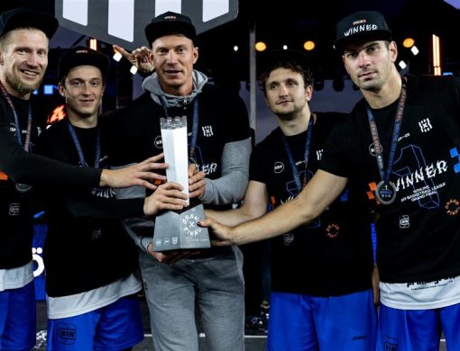 Невероятный «Курчатов»: начал с поражения, а затем обыграл всех!