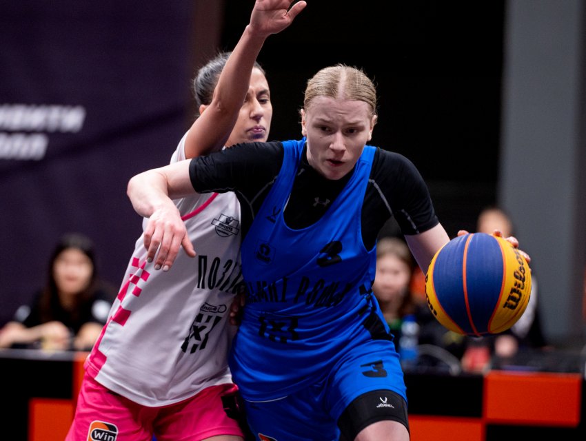HL Позитив - KHIMKI Power